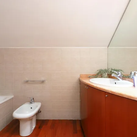 Apartment Primopiano - Pavia C *