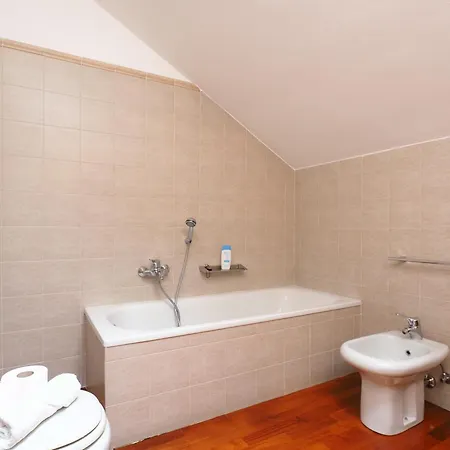 Apartment Primopiano - Pavia C Milan