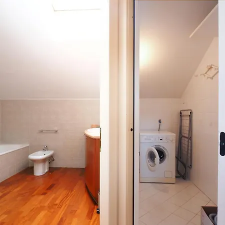 Primopiano - Pavia C Apartment