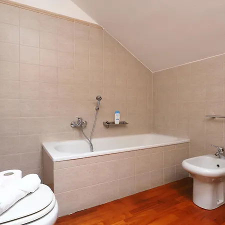 Apartment Primopiano - Pavia C Milan