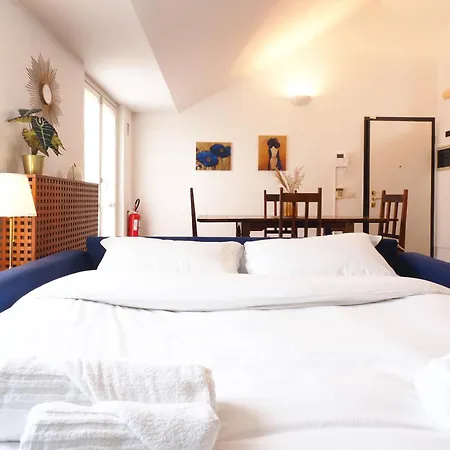 Apartment Primopiano - Pavia C Milan