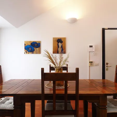 Apartment Primopiano - Pavia C Milan