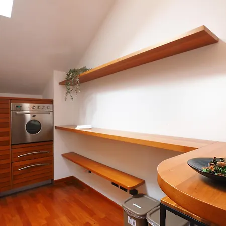 Apartment Primopiano - Pavia C *