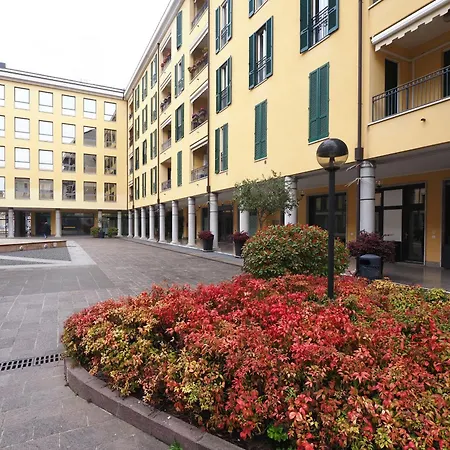 Primopiano - Pavia C Mediolan