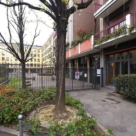 Primopiano - Pavia C Apartament *