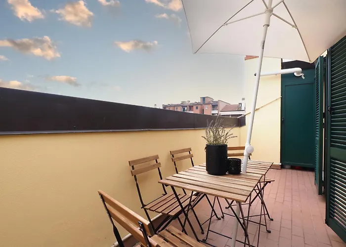 Apartament Primopiano - Pavia C Mediolan