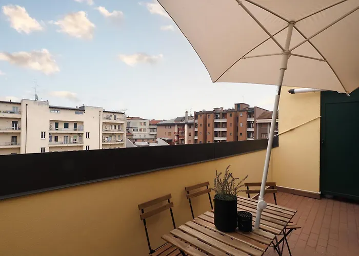 Primopiano - Pavia C Mediolan