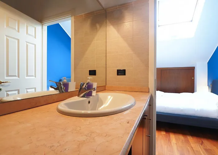 Apartament Primopiano - Pavia C Mediolan