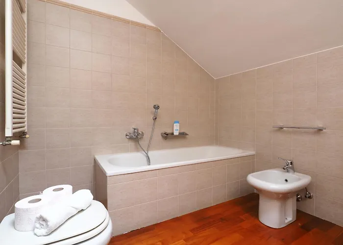 Apartament Primopiano - Pavia C Mediolan