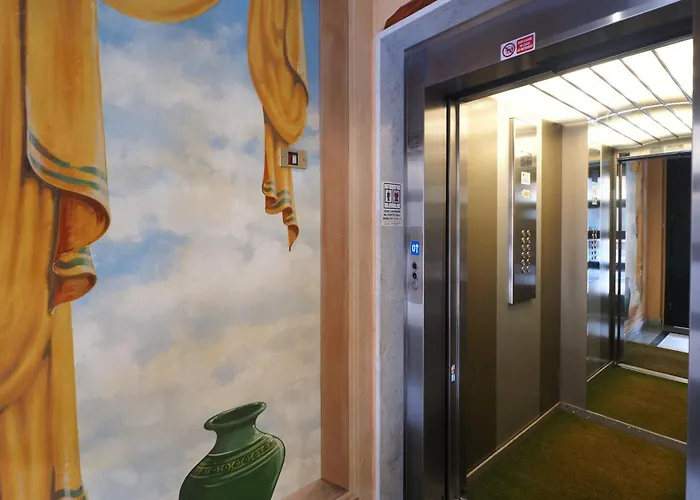Primopiano - Pavia C Apartament Mediolan