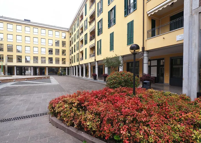 Primopiano - Pavia C Mediolan