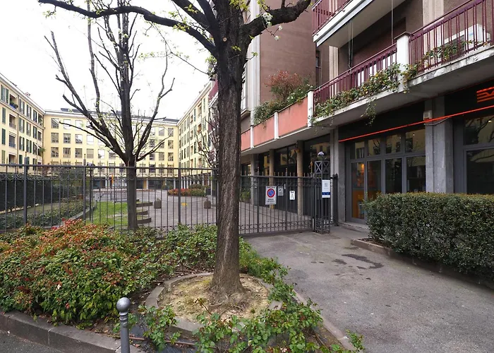 Primopiano - Pavia C Apartament *